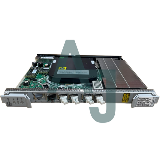 ENHANCED SERVICE ACCESS MODULE (ESAM C-BAND) W/OSC 1X SFP 10/100 BT WSC CIRCUIT PACK