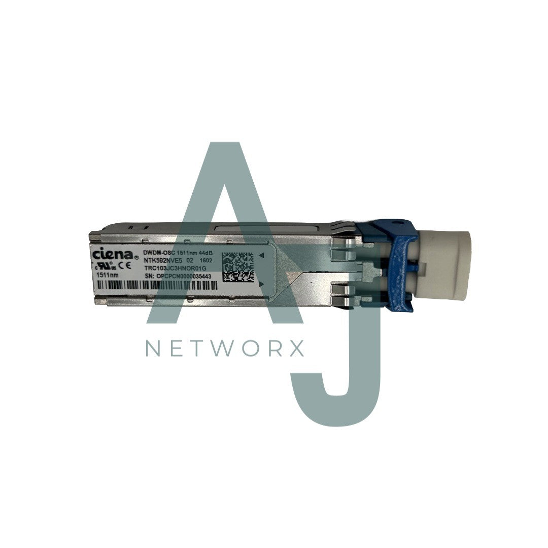 OC-3/STM-1 CWDM 1511NM SFP (12-42DB SPAN)
