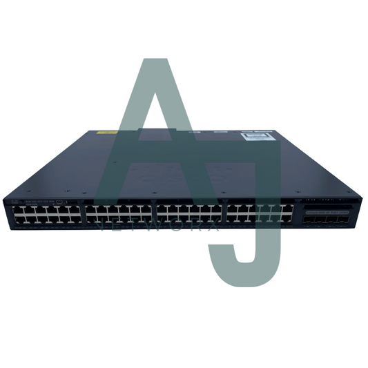 WS-C3650-48FD-S