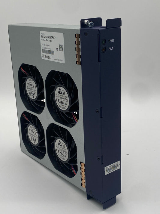 MTC-9-FANTRAY