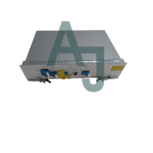 Integrated Raman Module