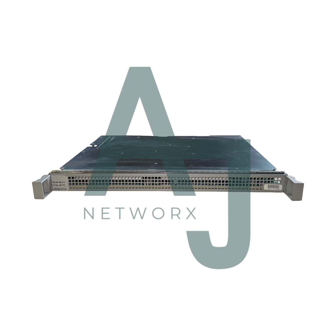 CISCO ASR1000-ESP100 CARD TO SUIT ASR1006-X UNIT