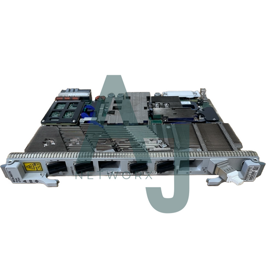 PREMIUM 6 PORT 1X QSFP-DD/5X QSFP28