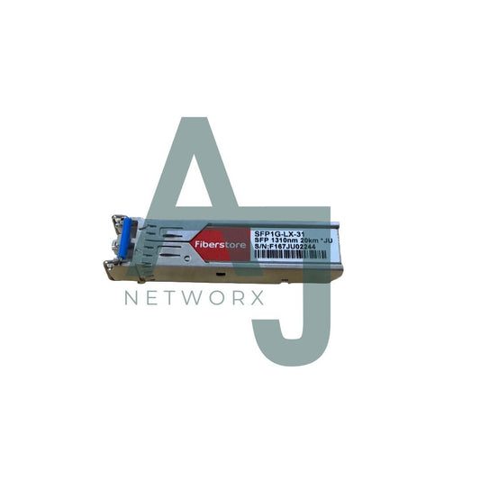 SFP1G-LX-31- 1000BASE SFP 1310nm 10km