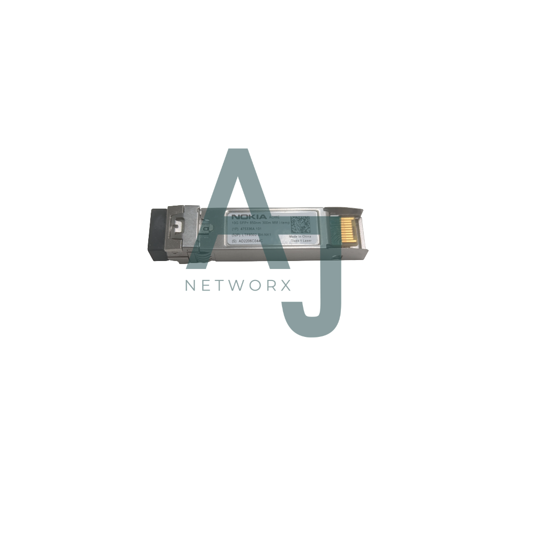 AOME 10G SFP+ 850nm 300m MM I-temp