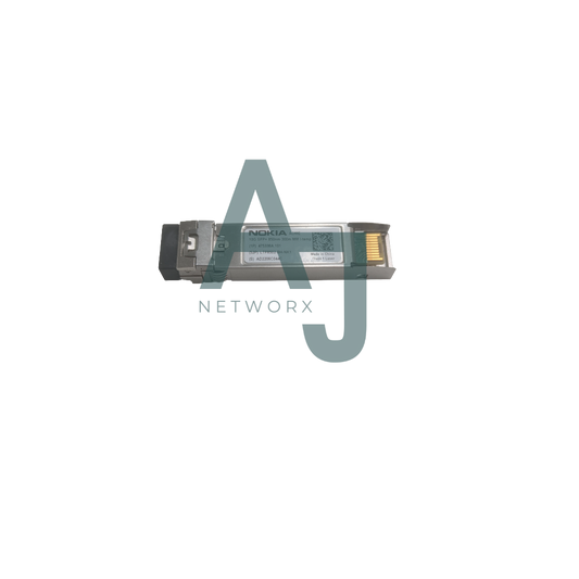 AOME 10G SFP+ 850nm 300m MM I-temp