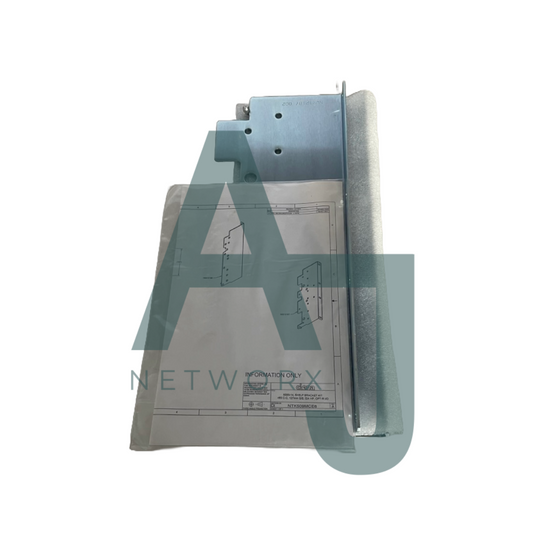 SHELF BRKT KIT, 465 C-C, 127 S/B, EIA HP, O-RE SHLF