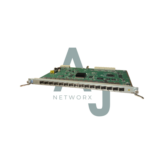 DASAN SIU-GPON16A CARD 16 PORTS