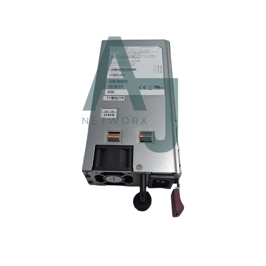 C9K-PWR-650WAC-R/2 - alimentation redondante -Cisco