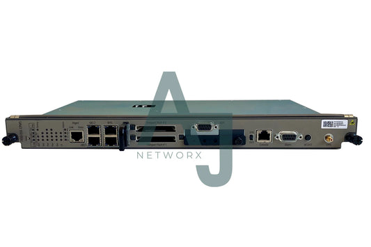 7450 ESS CPM5 CONTROL PROCESSOR MODULE