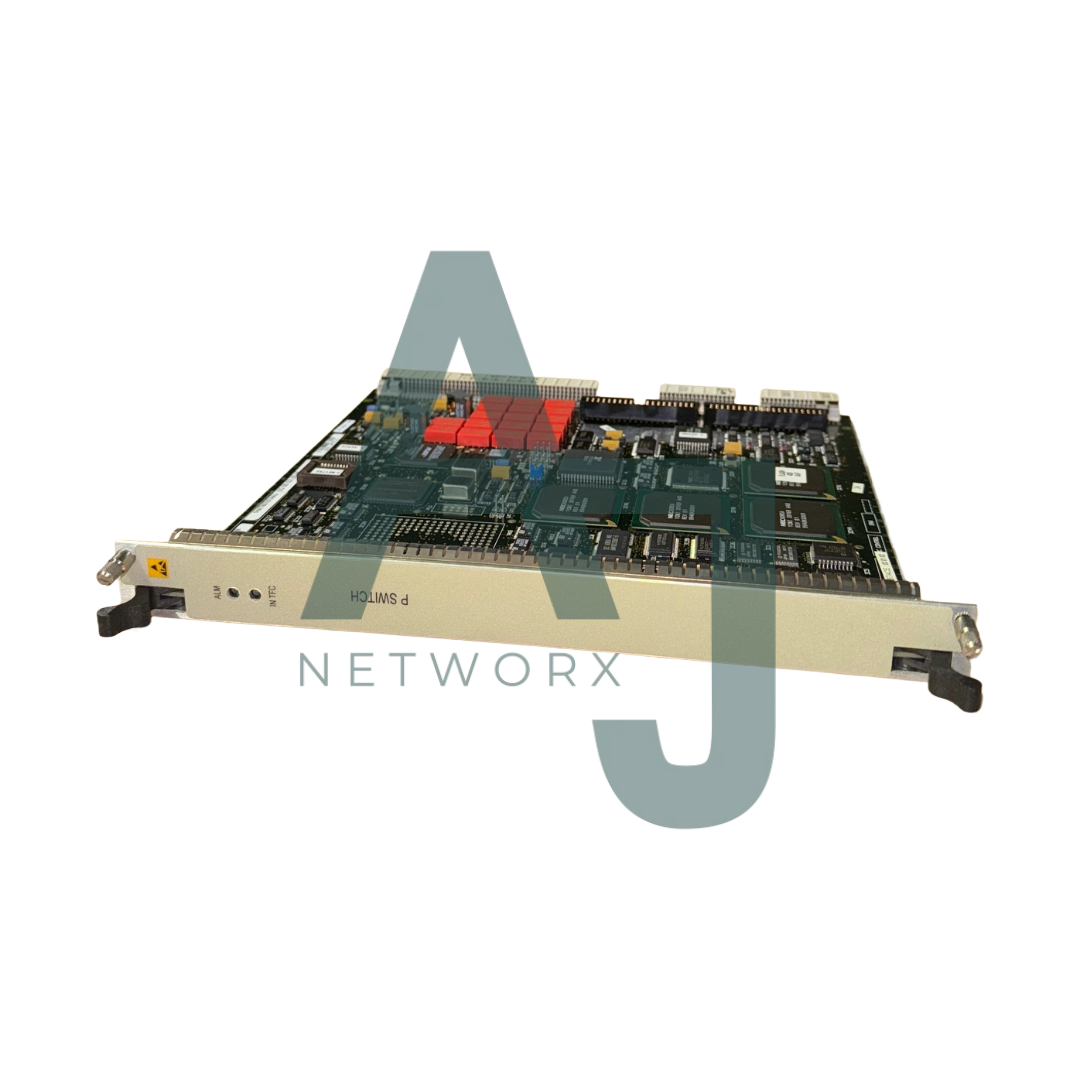 1HAT60767AAU MARCONI P SWITCH CARD