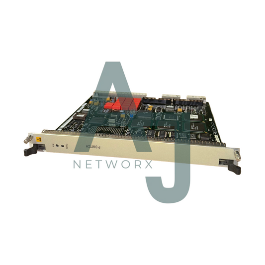 1HAT60767AAU MARCONI P SWITCH CARD