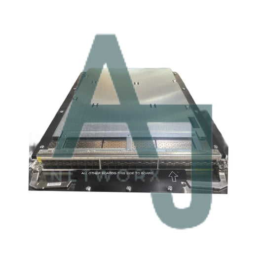 48-port dual-rate 10G/1G service edge line card