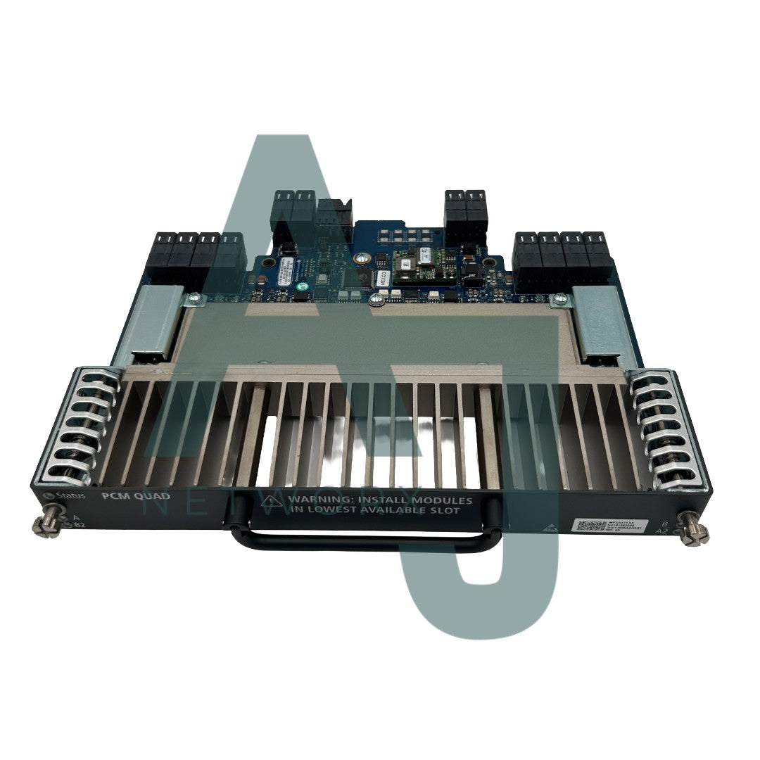 3HE11096AA - 7950 Xrs-20e Quad Power Connect Module Quad Pcm