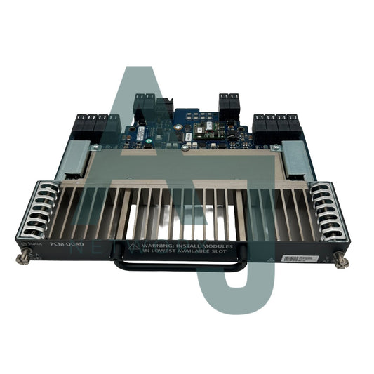 3HE11096AA - 7950 Xrs-20e Quad Power Connect Module Quad Pcm
