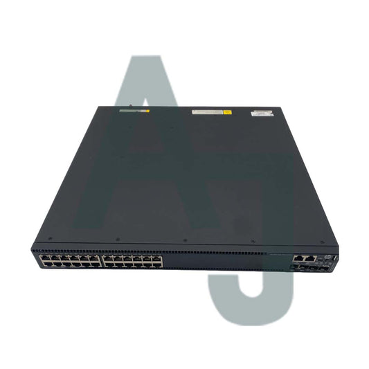 HPE 5510 24G PoE+ 4SFP+ HI Switch