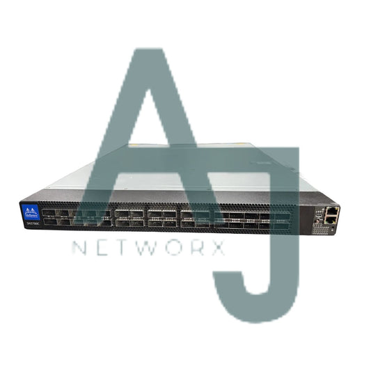 SN3700 3700 Ethernet Switch 32 QSFP28 100G Ports