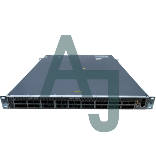 100GbE PTX router