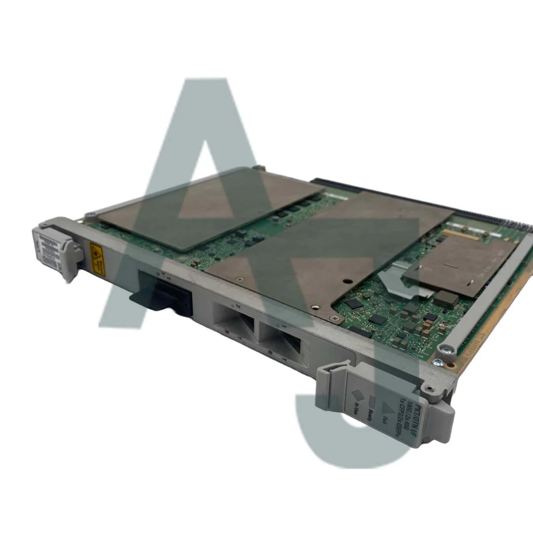 PKT/OTN I/F 100G/2X40G 1XCFP2/2XQSFP+ CIRCUIT PACK