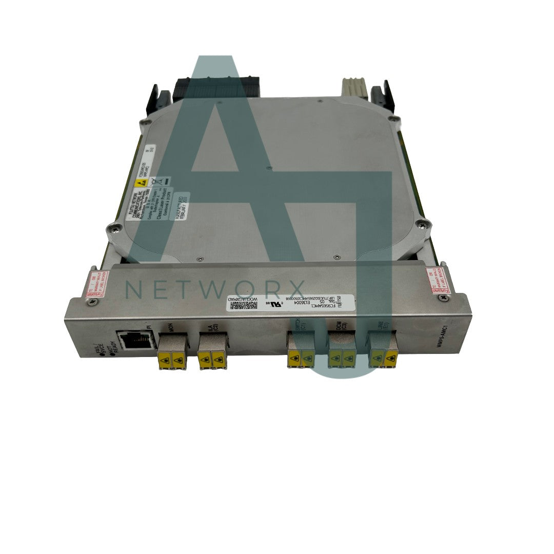 FC9565AMC1 - MED GAIN AMPLIFIER