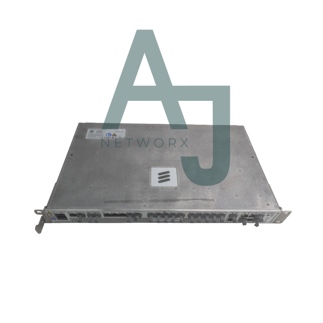 Baseband6630 with fan