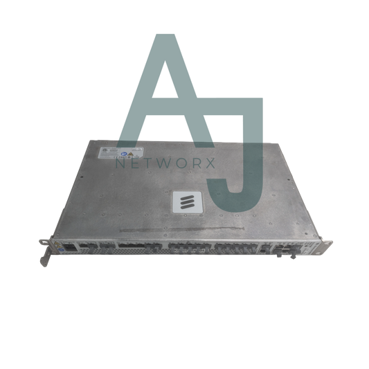 Baseband6630 with fan