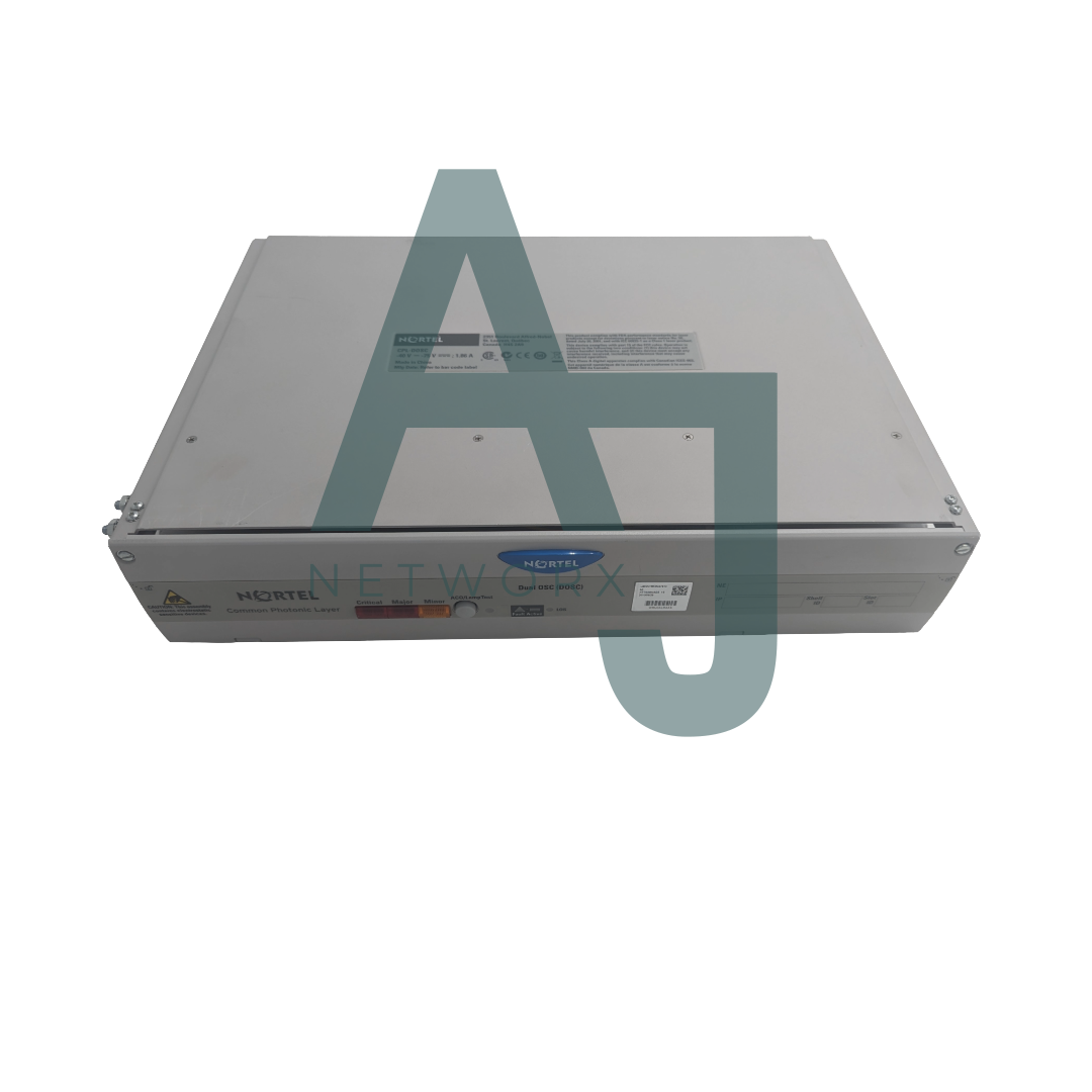 CPL DUAL OSC (DOSC)