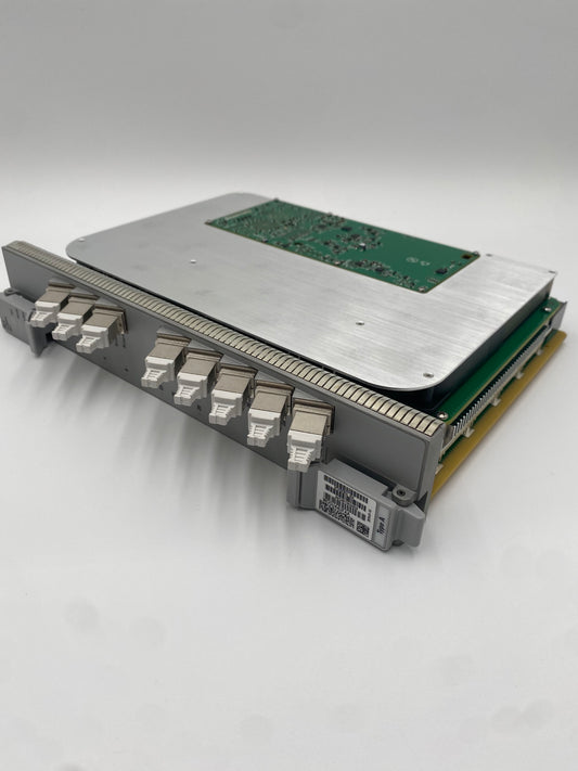 ROADM WITH LINE AMPLIFIER FLEX C-BAND 5X1 CIRCUIT PACK