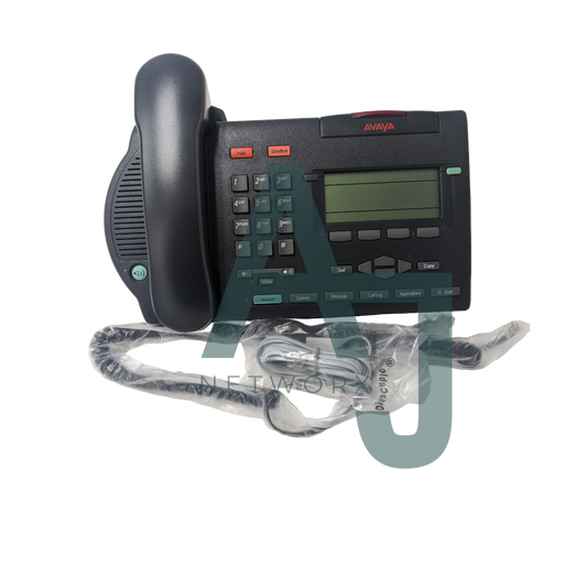 Nortel M3903 Platinum