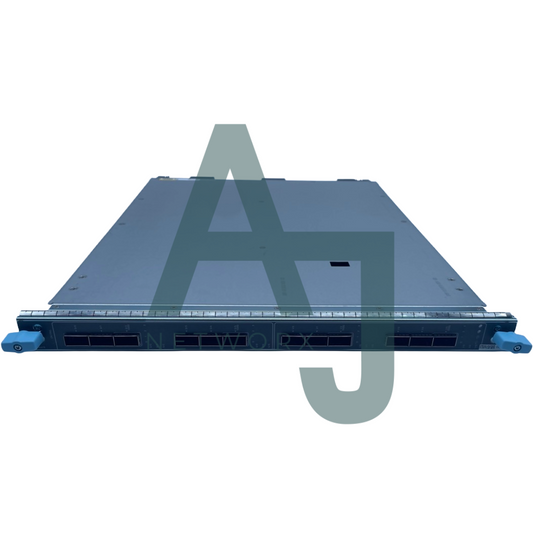 MPC7E-MRATE, 12X QSFP+/ QSFP28 MULTIRATE PORT LINE CARD