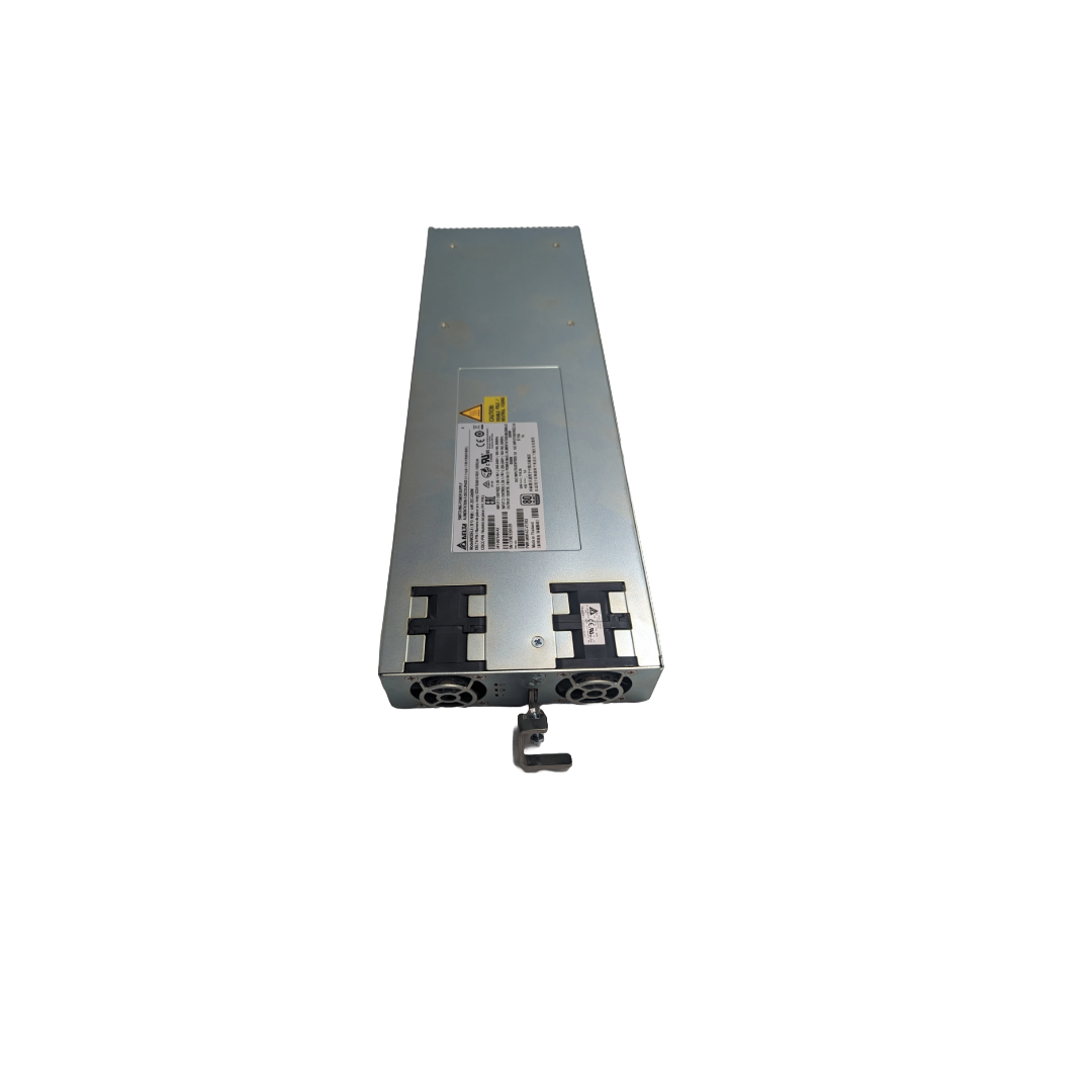 341-0670-04* -ASR 9000 Series Aggregation Services Router 6kW AC Power Module