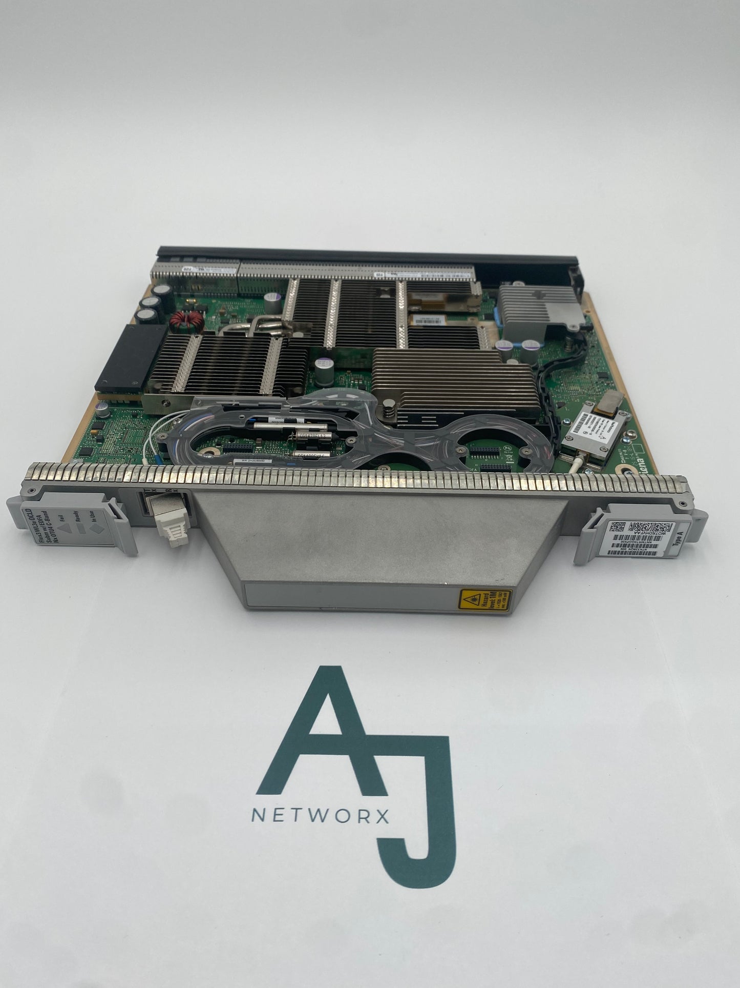 FLEX3 WL3 OCLD SUBMARINE W/ EDFA NXOTU4 C-BAND CIRCUIT PACK