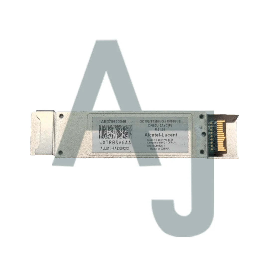 OC192/STM64/G.709/10GBE DN50U-2AXC(F)
