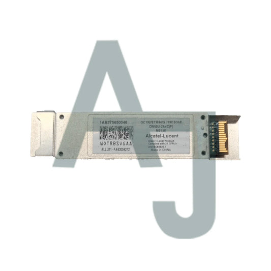 OC192/STM64/G.709/10GBE DN50U-2AXC(F)