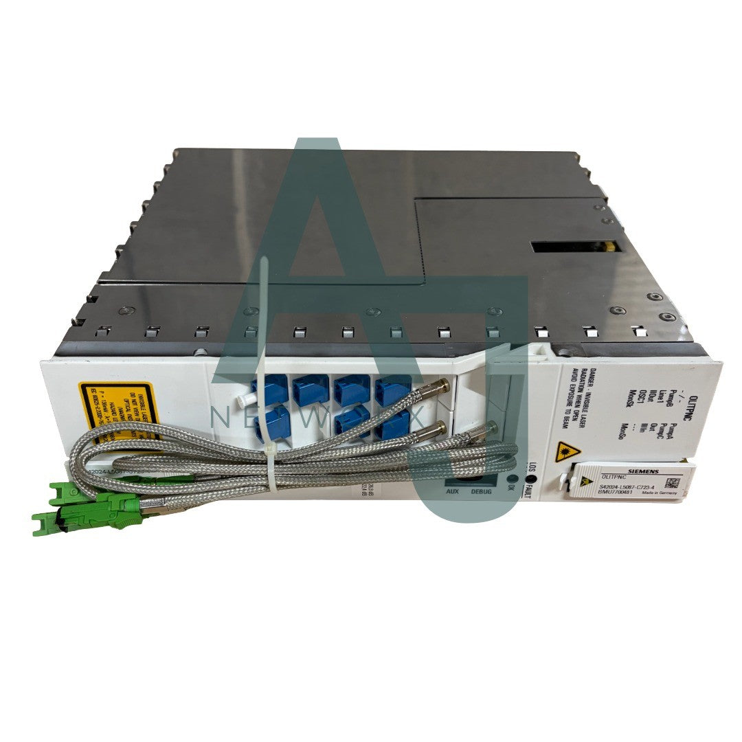 S42024-L5087-C723-4 -STD OPT LN AMPLR