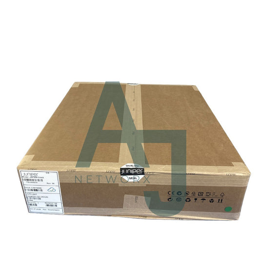 JNP/MX204 Universal Chassis Base, (Factory-Sealed)