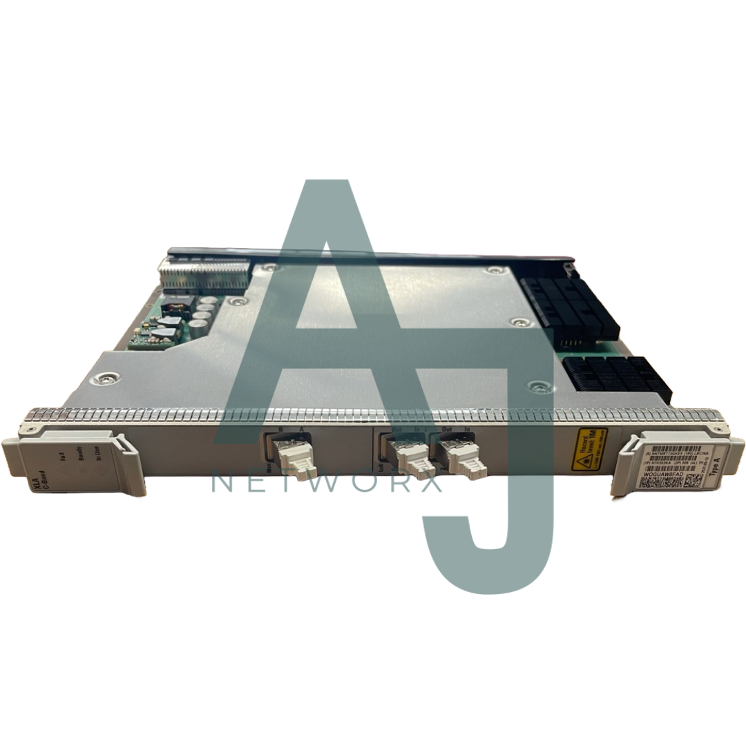 NTK552KA - SWITCHABLE LINE AMPLIFIER (XLA C-BAND) CIRCUIT PACK