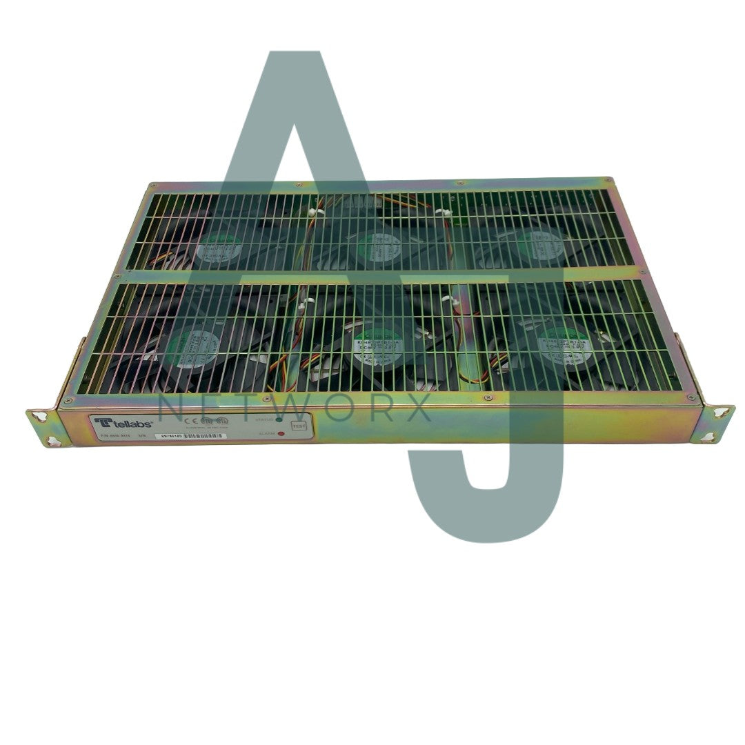 8650-0414 - FAN TRAY