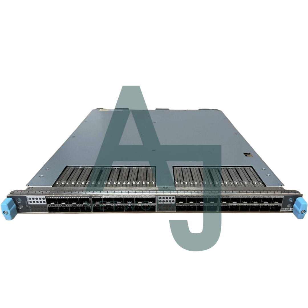 MPC7E-10G-RB - J40 x 10GE SFP + port line card / OEM
