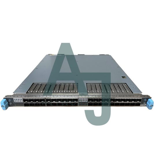 MPC7E-10G-RB - J40 x 10GE SFP + port line card / OEM