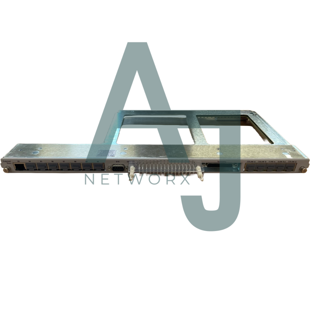 ACCESS PANEL, CNVD (SONET)
