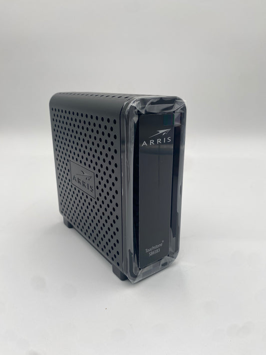 SB6183 Modem