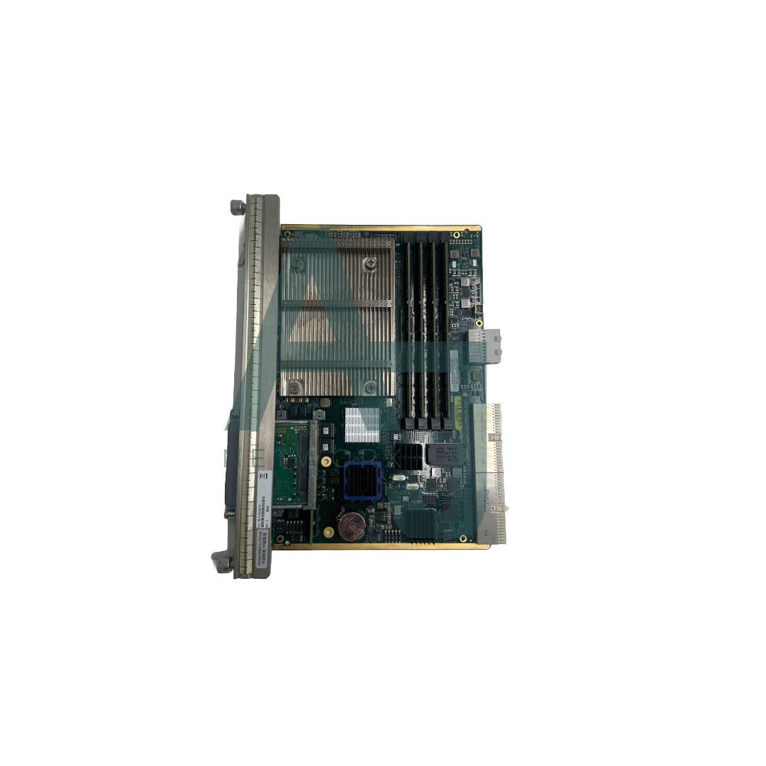 RE-S-X6-64G-S - Routing Engine 6-Core 2GHz 64G