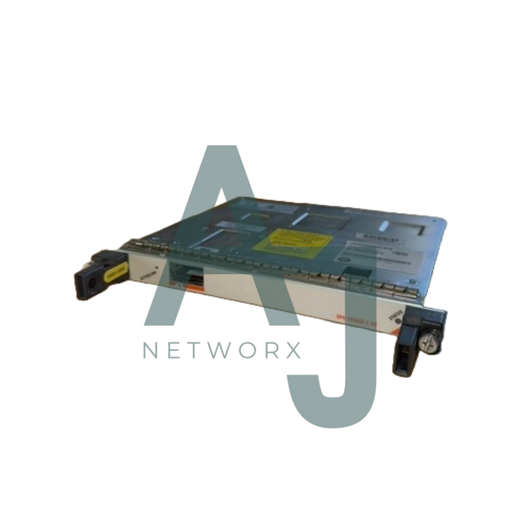 ONE SLOT 10GIG OPTICS LINE CARD