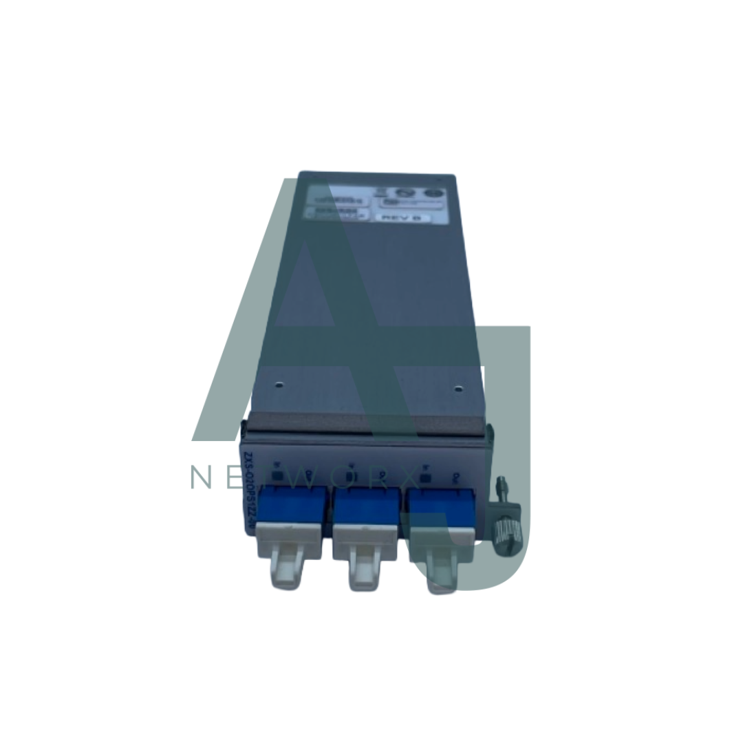 ZXS-O2OPS1ZZ-00 - Infinera Groove OFP2 1CH OPS Module