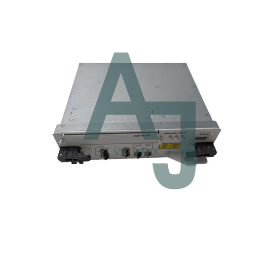 OPTICAL AMPLIFICATION MODULE C-BAND TYPE H1-MS