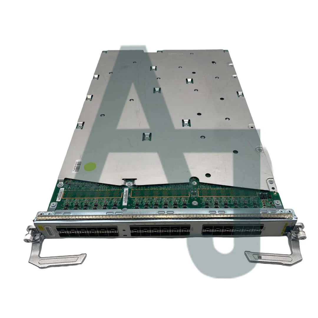 ASR 9000 1-Port 10GE, Service Edge Optimized