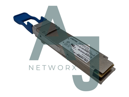 100G, SM QSFP28 LR4 OPTIC, 10KM, 1310 NM