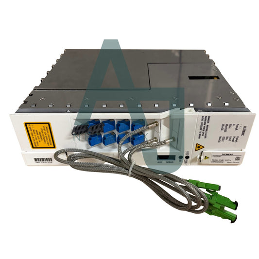 S42024-L5087-C423-4 -STD OPT LN AMPLR