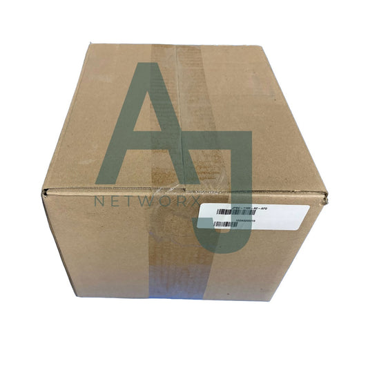 EX4300 1100 W AC power supply (front-toback airflow), - factory-sealed
